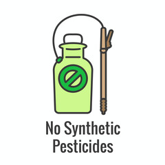 Sustainable Farming Icon Set showing Maximize Soil Coverage and Integrate Livestock-Examples for Regenerative Agriculture Icon