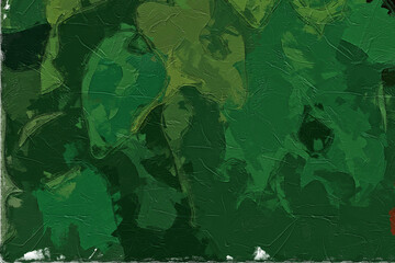 Oil paintings and various flowers, lotus leaves, lotus ponds, mandarin ducks, roses, peonies, flowers, and birds are beautiful