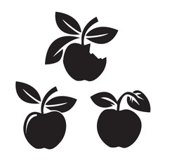 Apple Icons: A Fruitful Collection