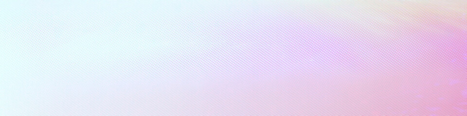 Pink panorama background for posters, ad, banners, social media, events and various design works