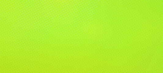 Green widescreen background for posters, ad, banners, social media, events and various design works