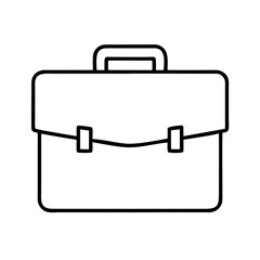 briefcase icon