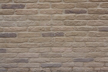old brick wall
