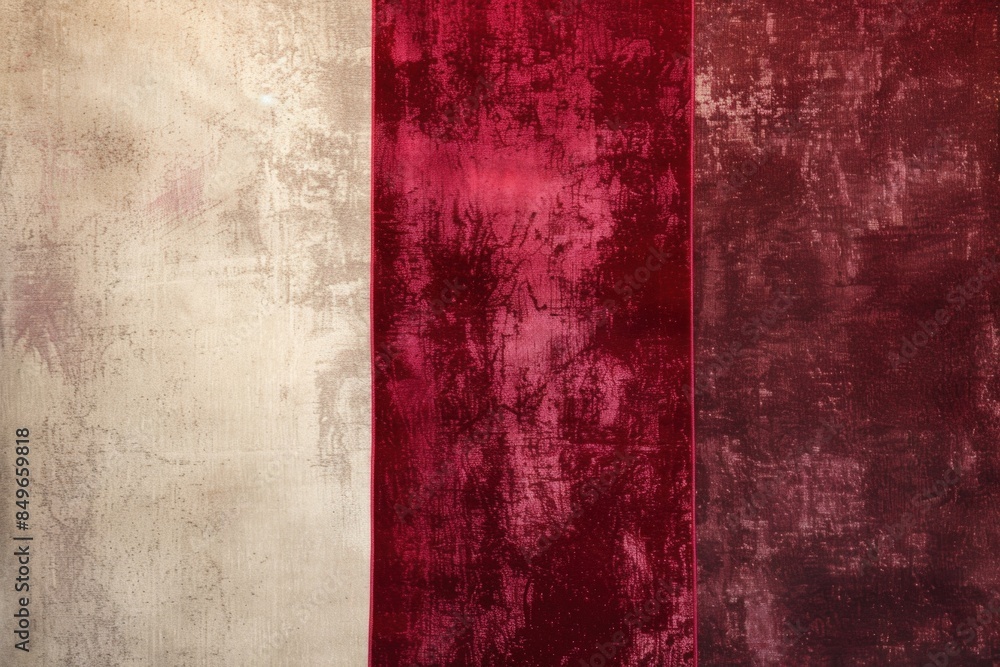 Aufkleber abstract background showing red and beige colors mixing together, creating an interesting design. th