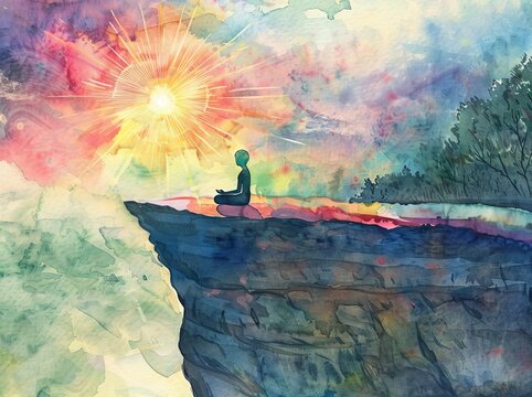 Mind Body Spirit Symbol Billeder – Gennemse 8,436 stockfotos, vektorer og  videoer | Adobe Stock