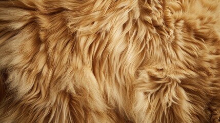 Fototapeta premium Cat fur backdrop