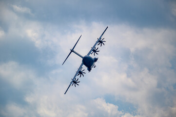 Airbus A400-M