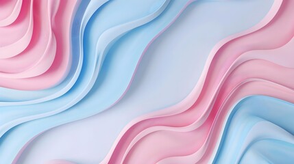 Obraz premium Abstract geometric polygon pattern with triangle parametric shape