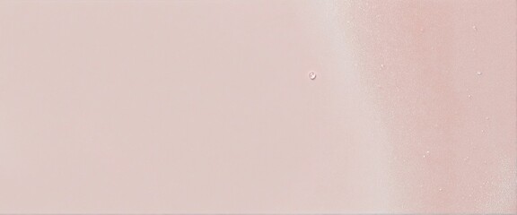Soft pink wall paper graphic