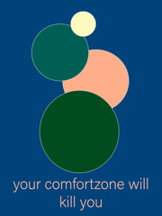 comfortzone