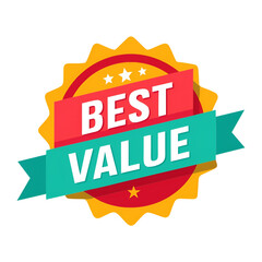 Best-value-banner-sticker-icon--modern-vector-in-w.eps