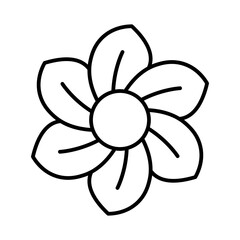 Flowers icon