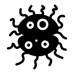 bacterias