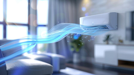 Cool Comfort. Exploring the Science and Technology of Air Conditioning