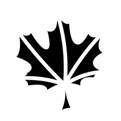 Maple leaf