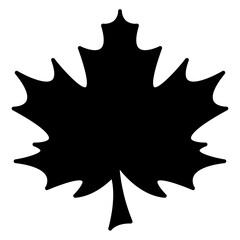 Maple leaf