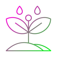 Plants icon