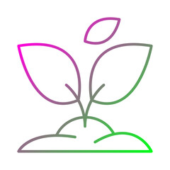 Plants icon