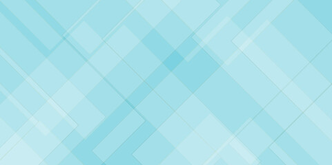 Blue abstract background with seamless dynamic minimalistic geometric lines and elegant background. overlay shape and line. minimal white space background concept.Designed for banner poster, wallpaper