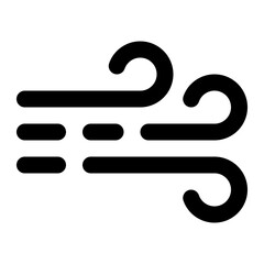 air icon for illustration