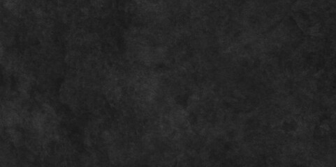 Fototapeta premium Black texture chalk board and black board background. stone concrete texture grunge backdrop background anthracite panorama. Panorama dark grey black slate background or texture