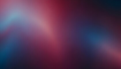 Fototapeta premium Mesmerizing abstract grainy gradient background showcasing a dynamic blend of vivid, contrasting hues
