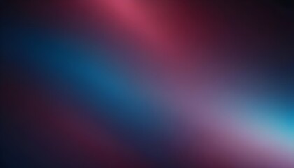 Fototapeta premium Mesmerizing abstract grainy gradient background showcasing a dynamic blend of vivid, contrasting hues