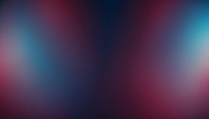 Fototapeta premium Mesmerizing abstract grainy gradient background showcasing a dynamic blend of vivid, contrasting hues