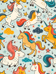 Obraz premium cartoon illustrator card or background .