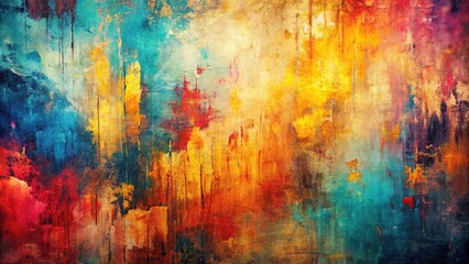 Abstract art texture wallpaper with a contemporary painting style, abstract, art, texture, wallpaper, contemporary