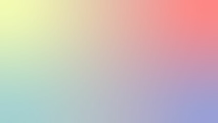 Abstract Gradient Background Illustration. Gradient design element for background, gradient cover collection, banner, wallpaper, poster, page illustration design inspiration with abstract background