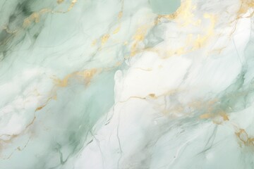 Mint marble watercolor background backgrounds turquoise abstract. © Rawpixel.com