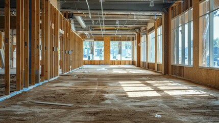 Coordinate construction crews effectively to ensure timely and successful project completion