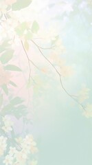 Fototapeta premium Blurred gradient Tree backgrounds outdoors pattern.