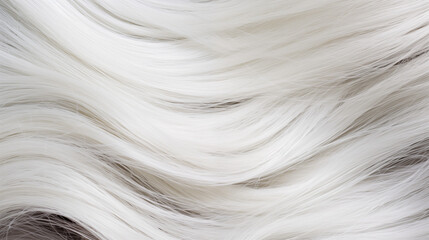 Obraz premium Pattern Background Abstract Image, White Female Hair, Texture, Wallpaper, Background, Cell Phone Cover and Screen, Smartphone, Computer, Laptop, Format 9:16 and 16:9 - PNG