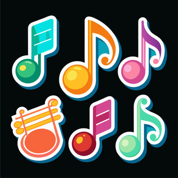 Music Notes