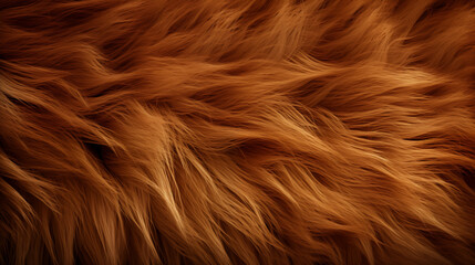Naklejka premium Pattern Background Abstract Image, Lion Skin Leather, Texture, Wallpaper, Background, Cell Phone Cover and Screen, Smartphone, Computer, Laptop, Format 9:16 and 16:9 - PNG