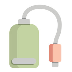 External Hard Drive Icon