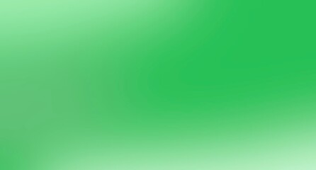 Green of Fern color gradient backgrond and wallpaper © ENJANG