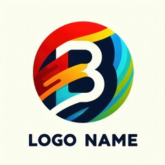 Letter B Logo: Unique and Creative Symbol Design for Your Brand