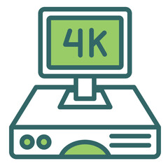 Telestrator Icon