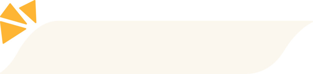 Headline Shape Aesthetic