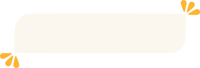 Headline Shape Aesthetic