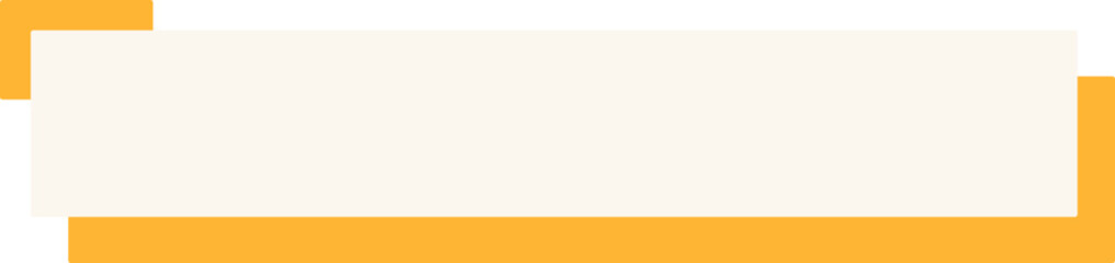 Headline Shape Aesthetic