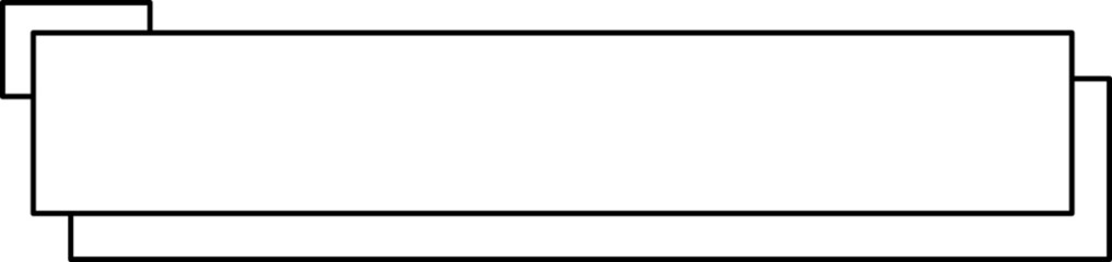 Headline Shape Aesthetic