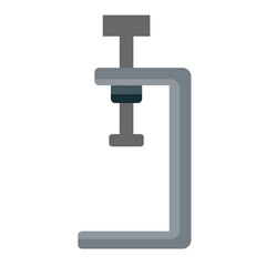 Brick Clamp Icon