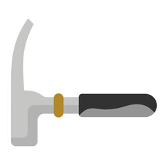 Brick Hammer Icon