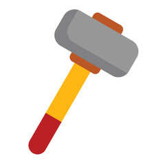 Sledgehammer Icon