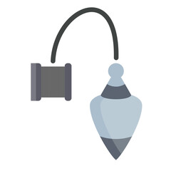 Plumb Bob Icon