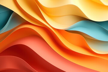Obraz premium Paper background backgrounds pattern silk